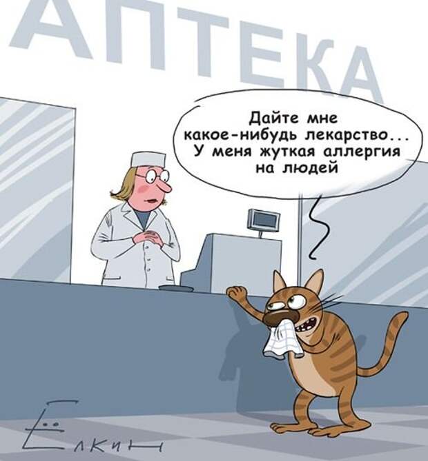 Давайте улыбаться вместе! :)