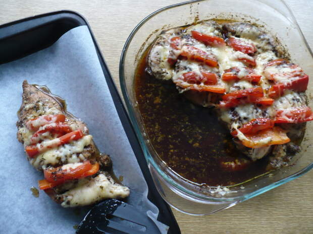 Супер сочные куриные грудки) готовка, сочная курица, горячее блюдо, рецепт, рукозадый рецепт, домашняя готовка, длиннопост