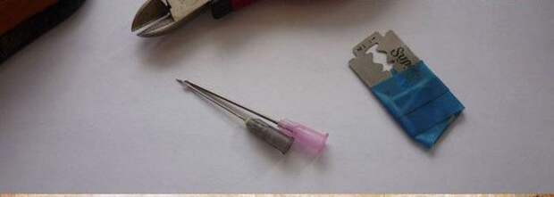 Креативный способ ремонта штекера у наушников своими руками наушники, своими руками