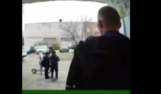 Мужчина онанировал перед детьми в Дзержинске