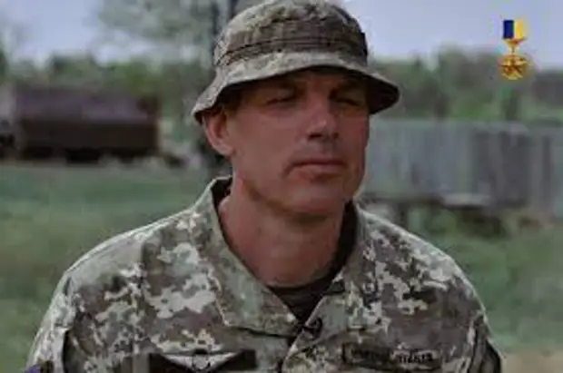 У самому пеклі війни: Герой України полковник Володимир Баранюк продовжує обороняти Маріуполь – АрміяInform