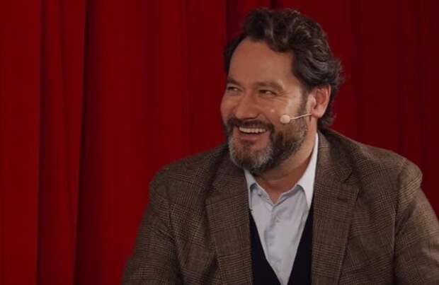 Ильдар Абдразаков получит госпремию в области литературы и искусства