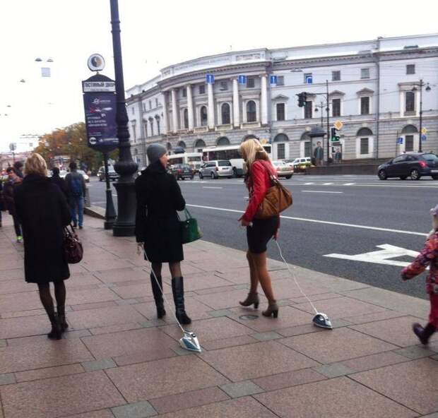 Подборка прикольных картинок