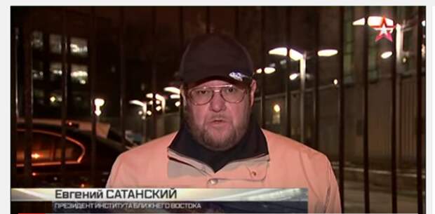 Эрдогану уже не поможет ни блок НАТО, ни Господь бог - Е.Сатановский(ВИДЕО)