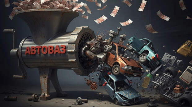 Утильсбор - крупнейший провал Минфина. Объясняем