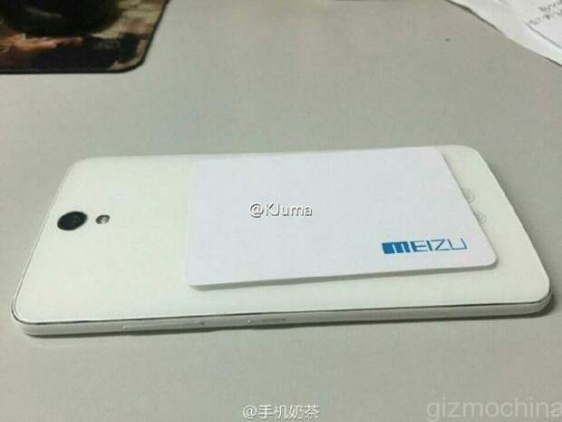 смартфон Meizu MX5 Pro