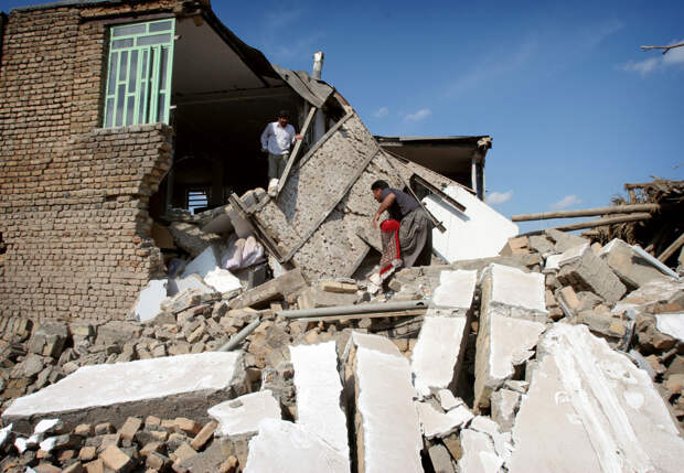 На Западе заявили о расплате США за нападение на Иран