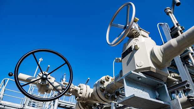 Bloomberg: У РФ есть шансы снова стать главным поставщиком газа для Европы