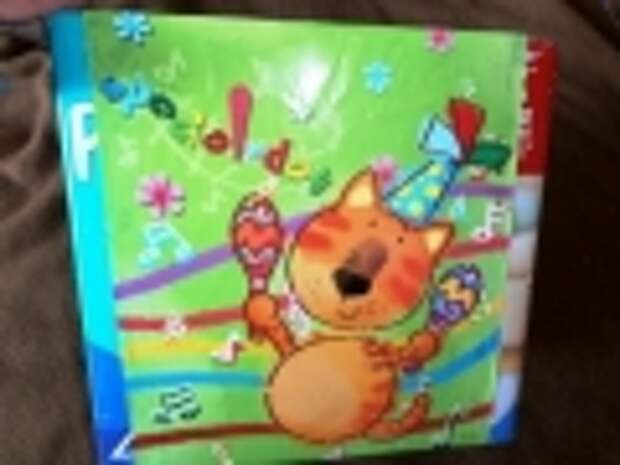Короб для хранения игрушек -4