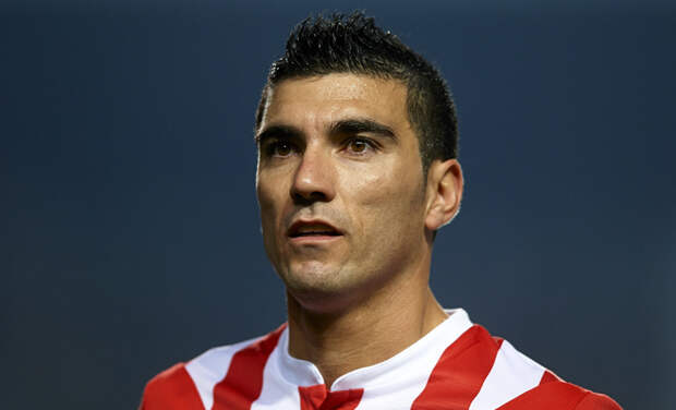 Бывший игрок "Арсенала" и "Реала" Хосе Антонио Рейес погиб в ДТП