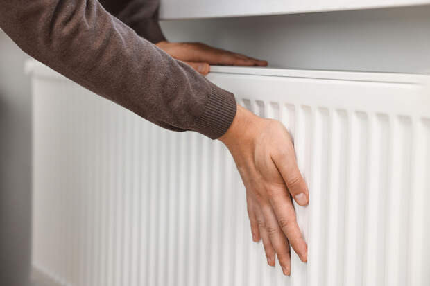 Мастер Дудла: следы коррозии указывают на нарушения в работе коммуникаций