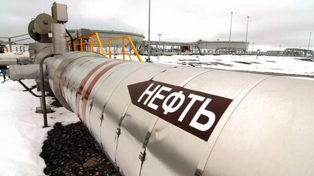 Индия наращивает импорт российской нефти