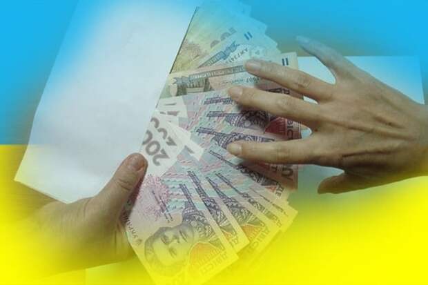 Украинские фонды продали турецкую гуманитарную помощь на десятки миллионов гривен (ВИДЕО)