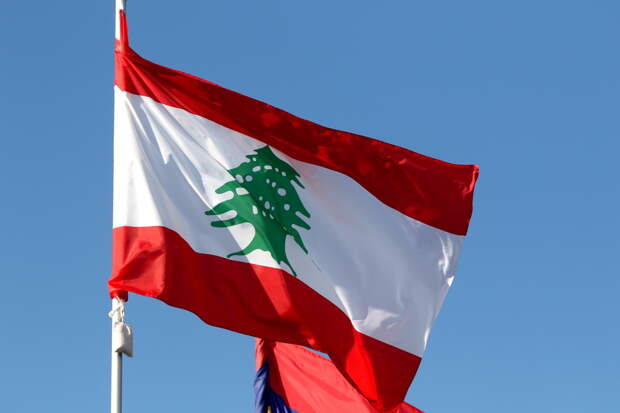 В Ливане назвали число пострадавших из-за атак Израиля