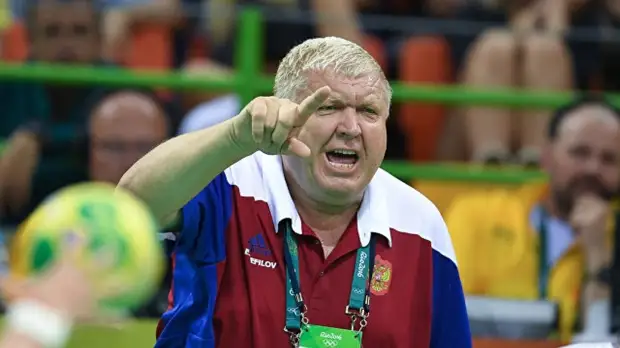 Трефилов: некоторые ребята заслужили ЗМС больше футболистов сборной России