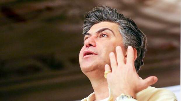 Цискаридзе выступил за введение дресс-кода в театрах