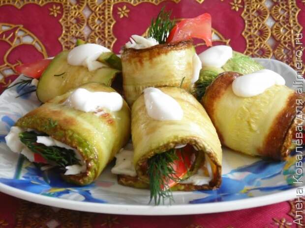 Кабачки Кабачки
