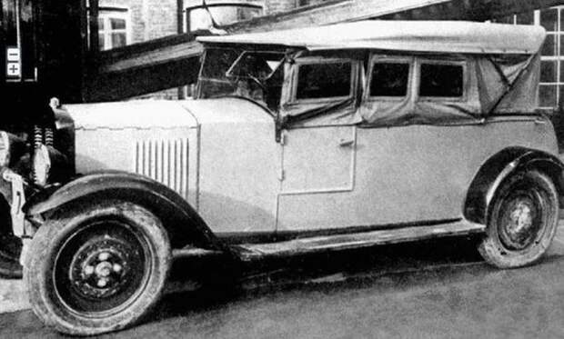 Легковые автомобили СССР авто, ссср