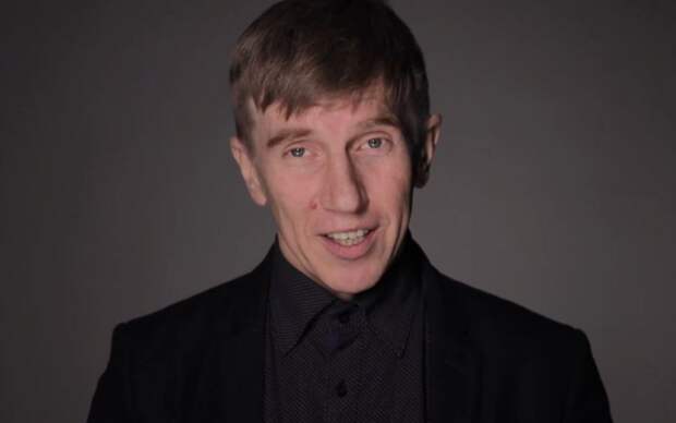 Скончался актер сериала «След» Дмитрий Марфин