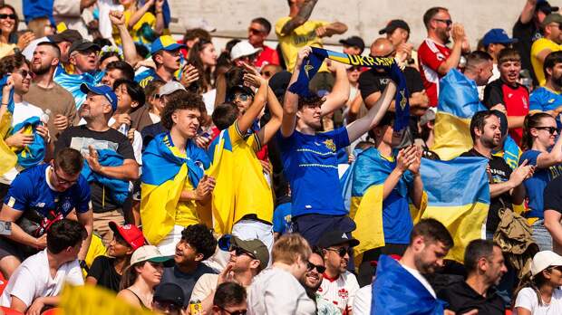 Экс-президента Украинской ассоциации футбола объявили в розыск