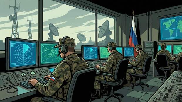 Средства ПВО уничтожили 24 украинских дрона за три часа