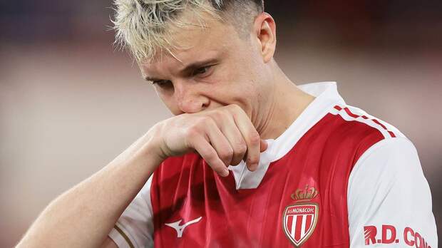 Вахания: «Головин делает с мячом что-то невероятное. У него правда превосходный уровень»