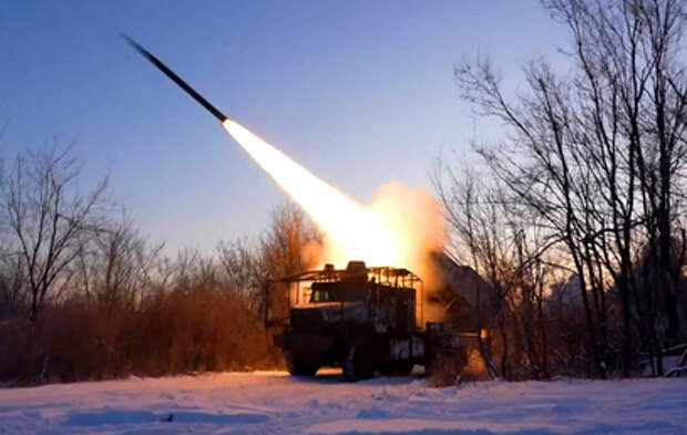 Две крупные ротации ВСУ сорваны на Харьковском и Херсонском направлениях