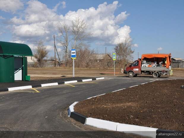 Фото - пресс-службы Алтайского Края