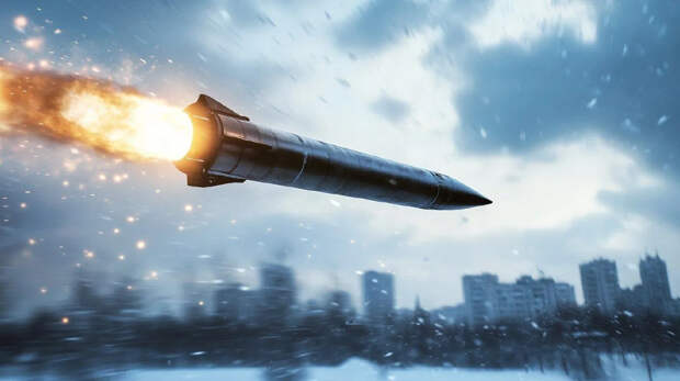 Для челябинцев выпустили памятку о действиях при ракетной опасности