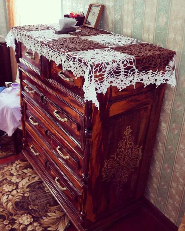 24 вещи, которые можно найти в доме у любой российской бабушки 24 вещи, бабушка