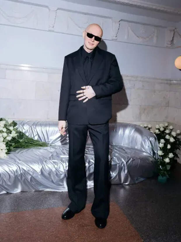 Гоша Карцев