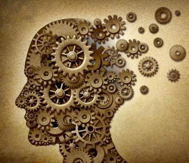 Ловушки сознания