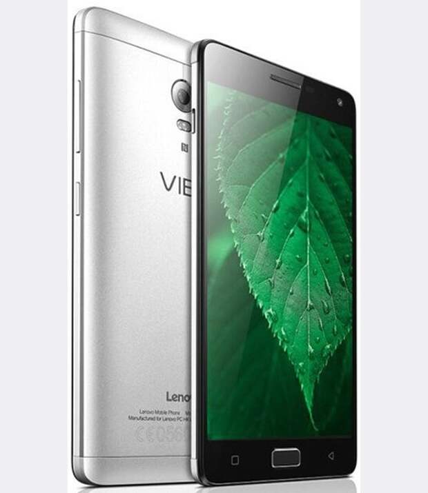 Смартфон Lenovo Vibe P1 