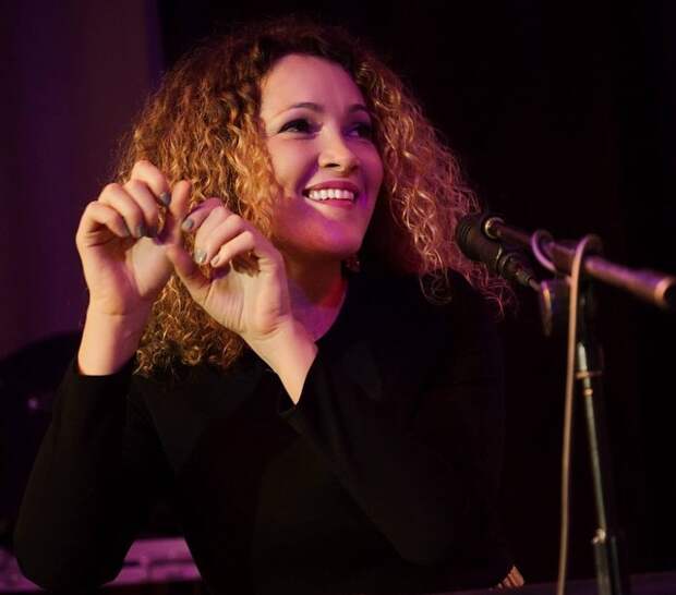 Екатерина Шемякина