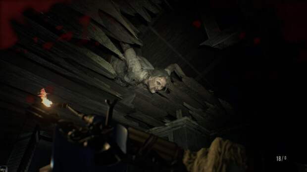 Resident Evil 7: Biohazard