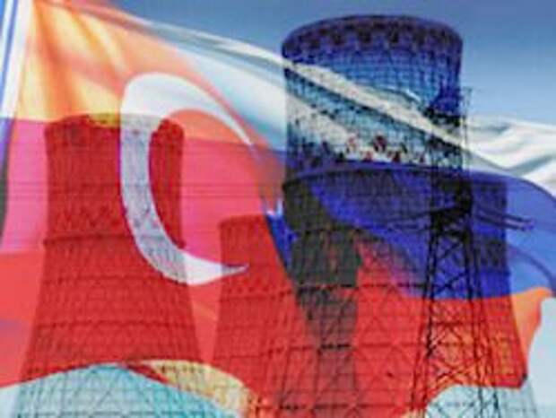 Новость на Newsland: Турецкая энергетика: обиды и реальность