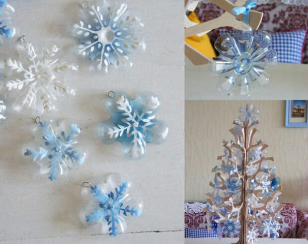 25 идей для Нового года