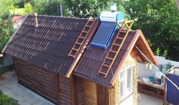 как выбрать водонагреватель для дачи фото как выбрать водонагреватель для дачи фото