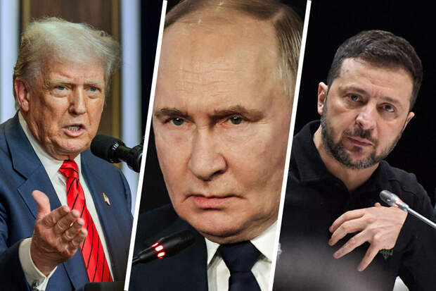 Политолог Дудаков: Киев может превратить трехсторонние переговоры в ОАЭ в клоунаду