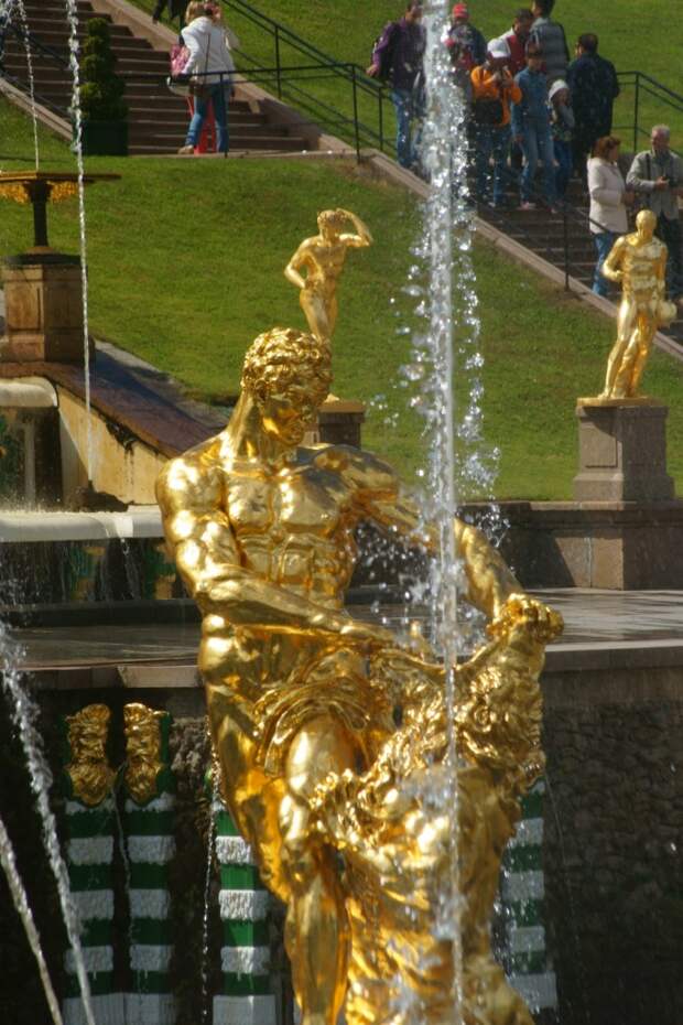 Поездка в Питер Санкт - Петербург, питер, фото отчет