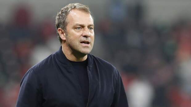 «Бавария» предложила контракт своему бывшему тренеру