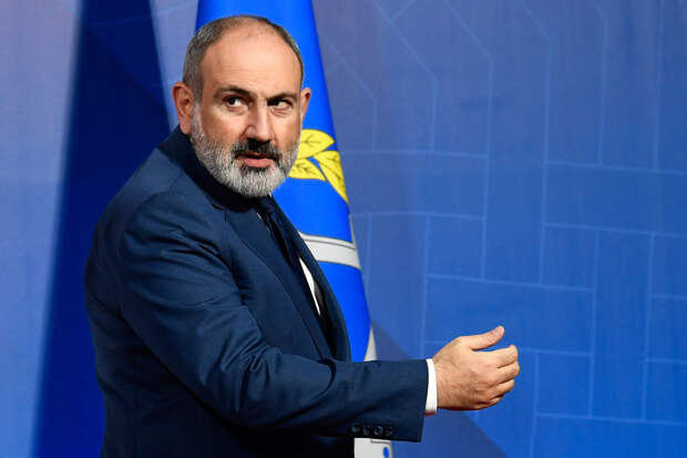 Глава МИД Мирзоян: Пашинян не заявлял, что Армения выйдет из ОДКБ