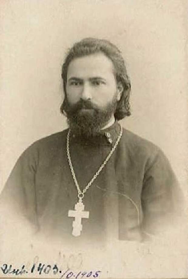 Беспредел «кровавого воскресенья» 1905 года Беспредел «кровавого воскресенья» 1905 года