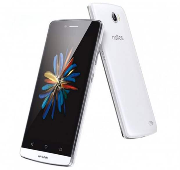 TP-LINK выходит на рынок смартфонов с линейкой Neffos C5