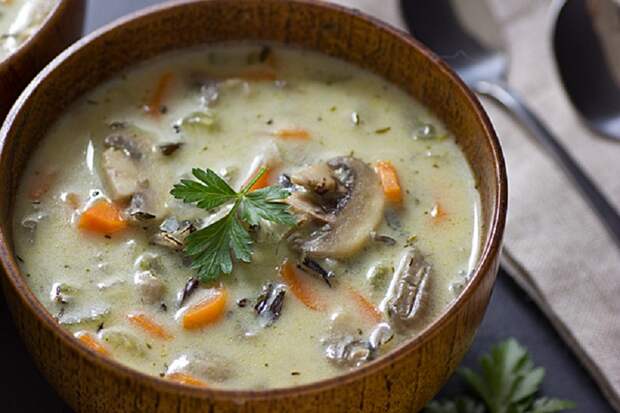 Кухонные советы