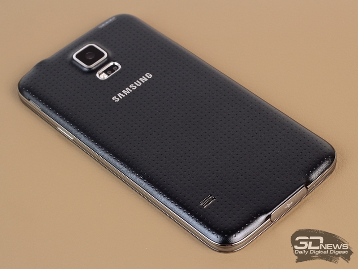 Samsung оснастит смартфон Galaxy S5 Neo чипом Exynos 7580 с 8 ядрами