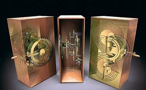 6 исторических артефактов, до сих пор не разгаданные наукой артефакты, древность, загадка, интересное, история, находка