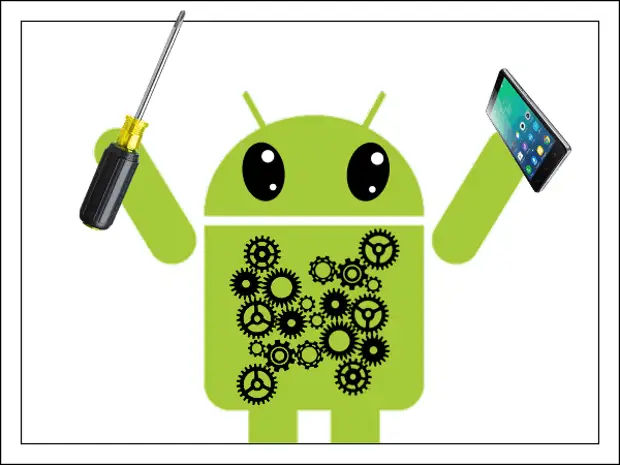 8 лучших приложений для диагностики Android-смартфона
