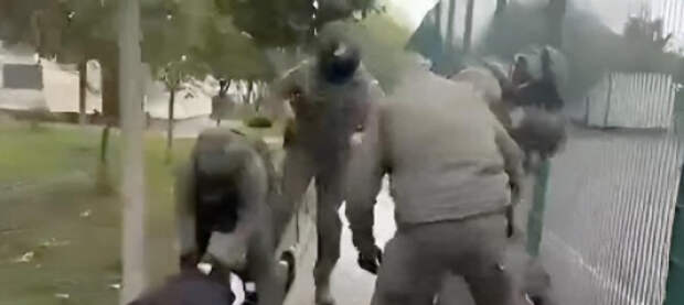 Чтобы отправить на СВО больного уголовника, мошенник требовал 3,8 млн рублей