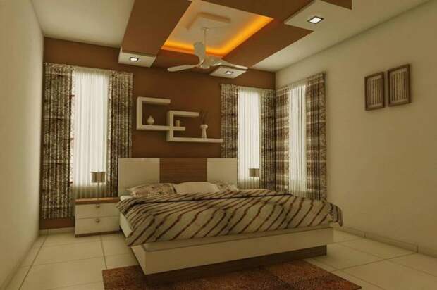 Дизайнерские спальни пользуются в наше время особой популярностью и практичностью.